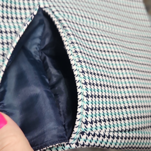 Vintage Haberdashery Pants Suit - Picture 6 of 16